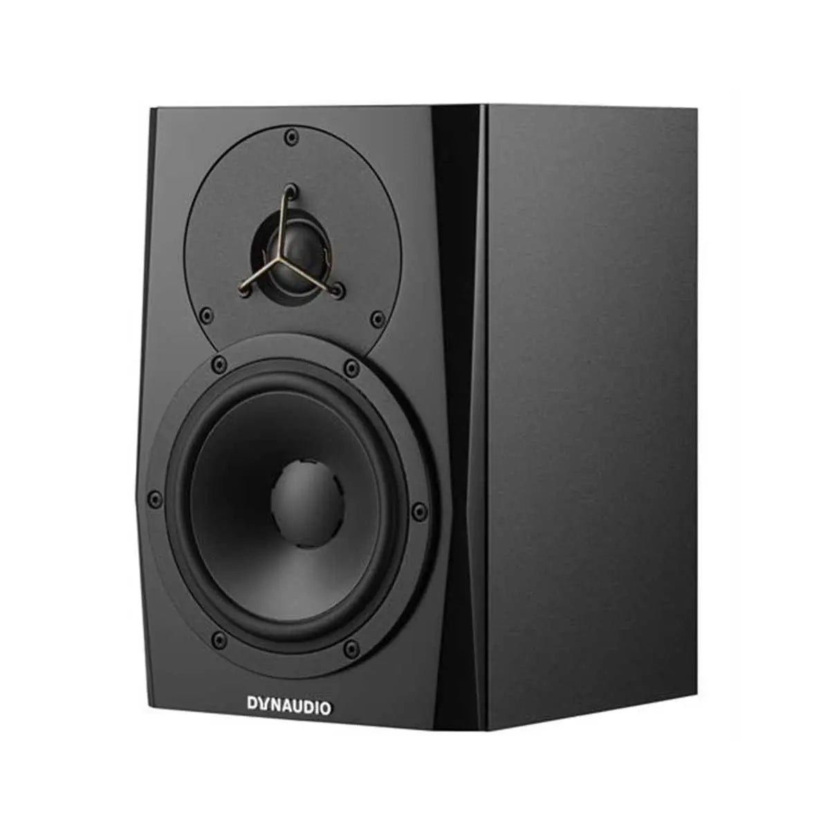 Dynaudio LYD 5 BLACK.  Nearfield Studio Monitor - Koala Audio