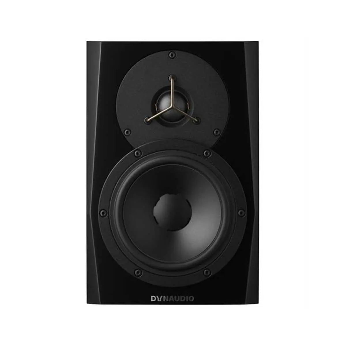 Dynaudio LYD 5 BLACK.  Nearfield Studio Monitor - Koala Audio