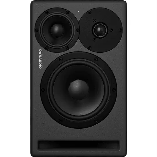 Dynaudio Core 47 3-Way Nearfied/Midfield Monitor - Left - Koala Audio