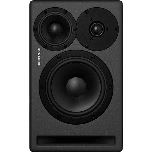 Dynaudio Core 47 3-Way Nearfied/Midfield Monitor - Left - Koala Audio