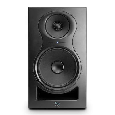 Kali Audio IN-8 2nd Wave, 3-Way Studio Monitor with 8" Woofer, 4" mid range & 1" coaxial tweeter - Koala Audio