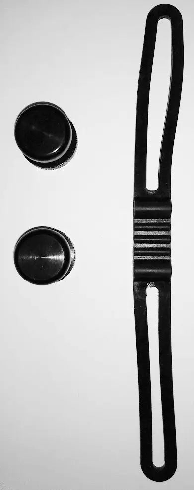 Triad-Orbit IO-Desk Long Strap Pack - Koala Audio