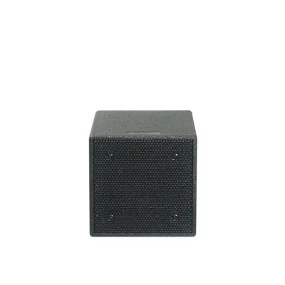 DB Technologies IS5TB Passive peaker, 5’’ Fullrange 8ohms, 60W RMS, Bracket. Blk