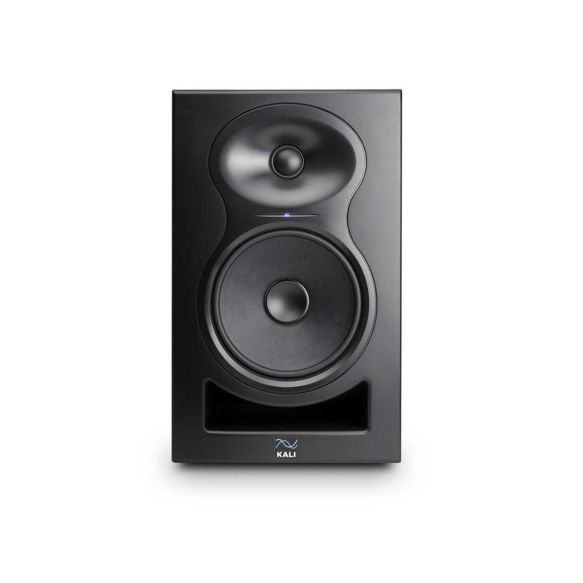 Kali Audio MM-6, Active Multmedia Speakers (Pair) 6.5" Woofer with 1" Soft Dome Tweeter w/ Remote - Koala Audio
