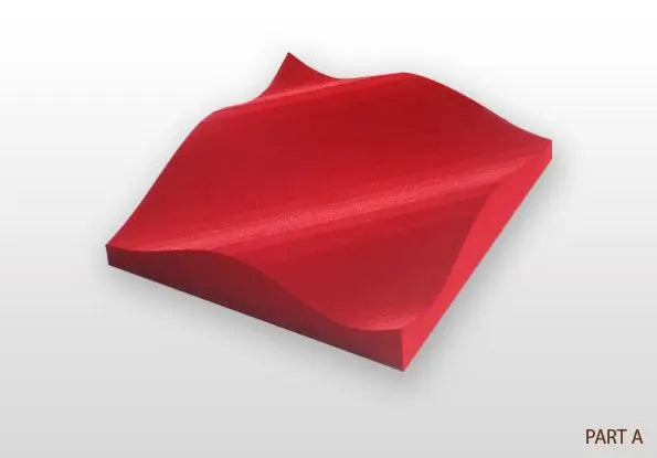 Sonitus Leviter STM Absorption Panel (16 Pieces) - Koala Audio