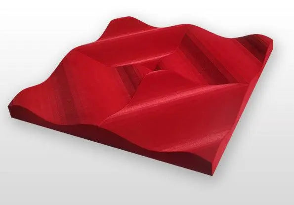 Sonitus Leviter STM Absorption Panel (16 Pieces) - Koala Audio