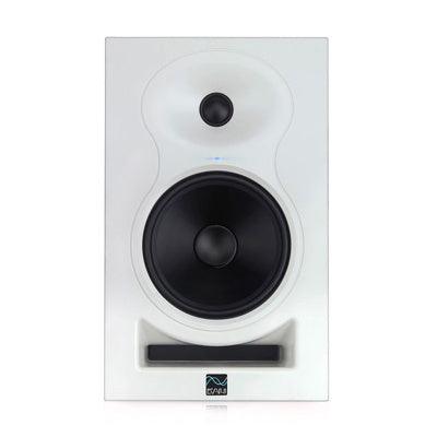 Kali Audio LP-6 2nd Wave. 2-way Active Studio Monitor. 6.5&quot; Woofer with 1&quot; Soft Dome Tweeter. White