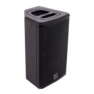 dB Technologies LVX 10 2-way Active Speaker with integrated 400W/RMS Digipro® digital bi-amp power