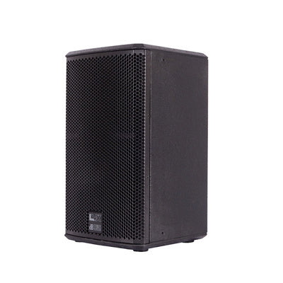 dB Technologies LVX 10 2-way Active Speaker with integrated 400W/RMS Digipro® digital bi-amp power