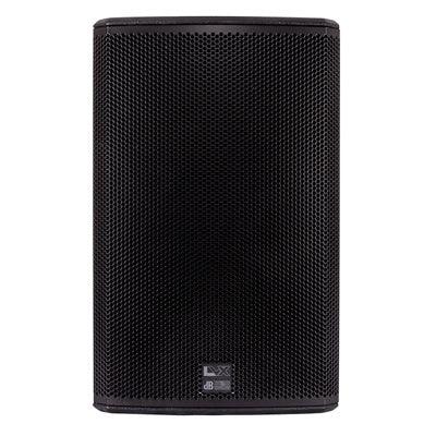dBTechnologies LVX 15 2-way 15" Active Speaker with integrated 800W/RMS Digipro® digital bi-amp power - Koala Audio
