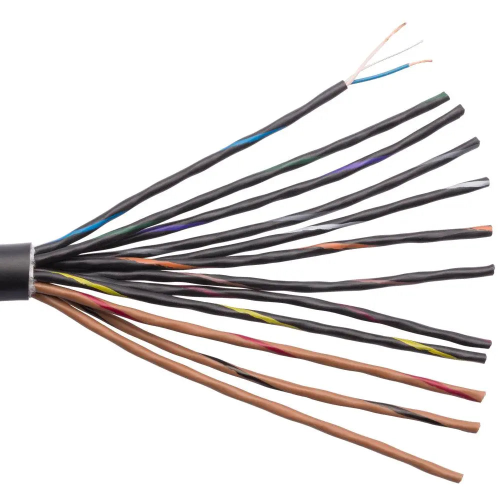 Canare MR202 12-way M/Channel Audio Cable - Koala Audio