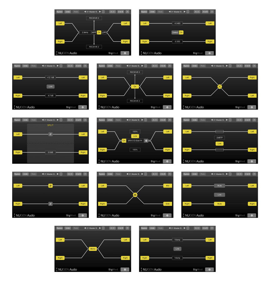 NUGEN Post Bundle (Serial Nr + Download) - Koala Audio