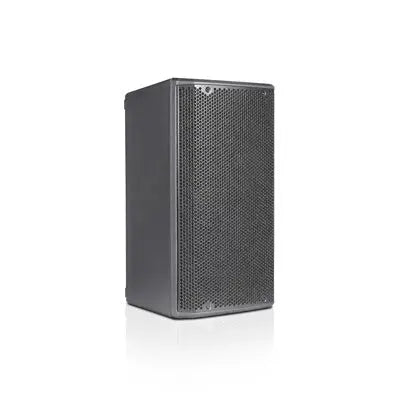 dB Technologies 2 way active speaker 10" woofer 600W 128db dBTechnologies