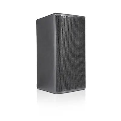 dB Technologies 2 way active speaker 12" woofer 600W 129db dBTechnologies