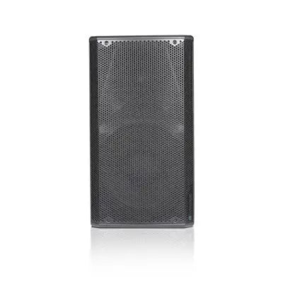 dB Technologies 2 way active speaker 12" woofer 600W 129db dBTechnologies