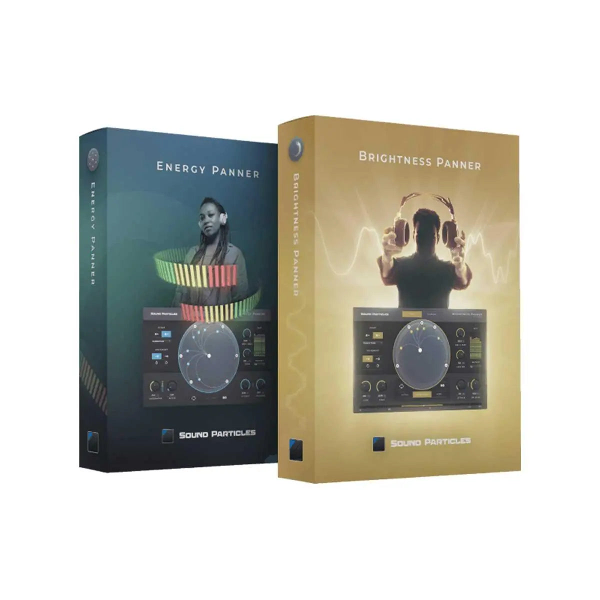 Sound Particles Panner Collection (Serial Nr + Download)