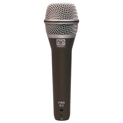 Superlux TOP258 Supercardioid microphone - Koala Audio