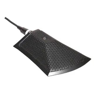 Peavey PSM 3 Boundary Microphone - Black. Peavey