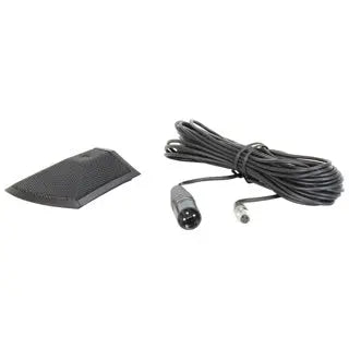 Peavey PSM 3 Boundary Microphone - Black. Peavey