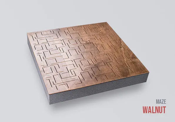 Sonitus Decosorber  Natur Maze Sonitus