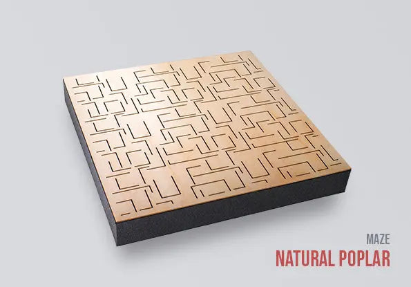 Sonitus Decosorber  Natur Maze Sonitus