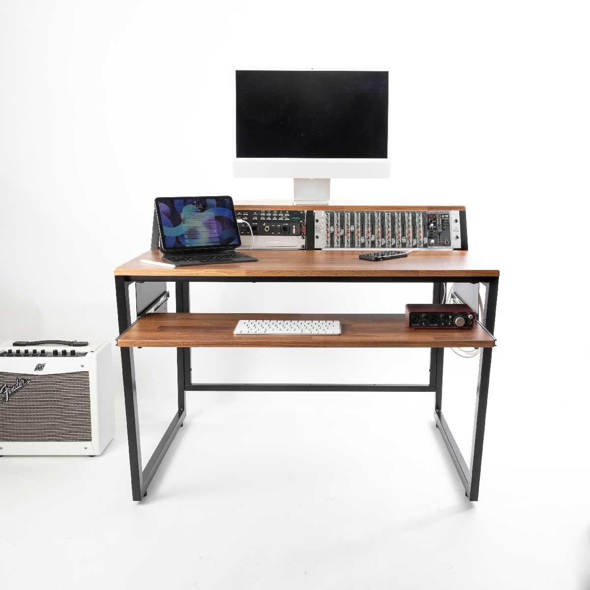 Wavebone Star Rover Studio Desk - Koala Audio