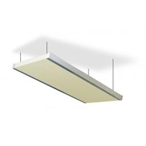 Primacoustic Stratus Overhead Acoustic Panel with Frame - Beige