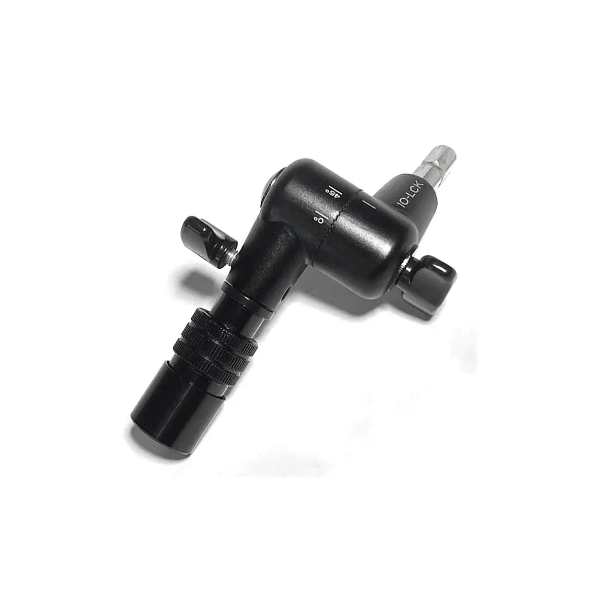 Triad-Orbit IO-LCK IO-Equipped Locking Swivel