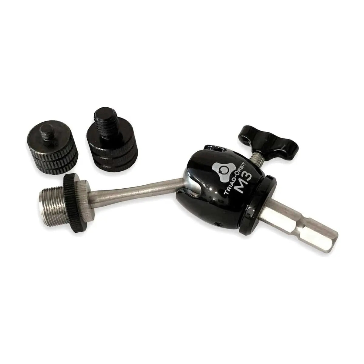 Triad-Orbit M3 Long Stem Adapter - Koala Audio