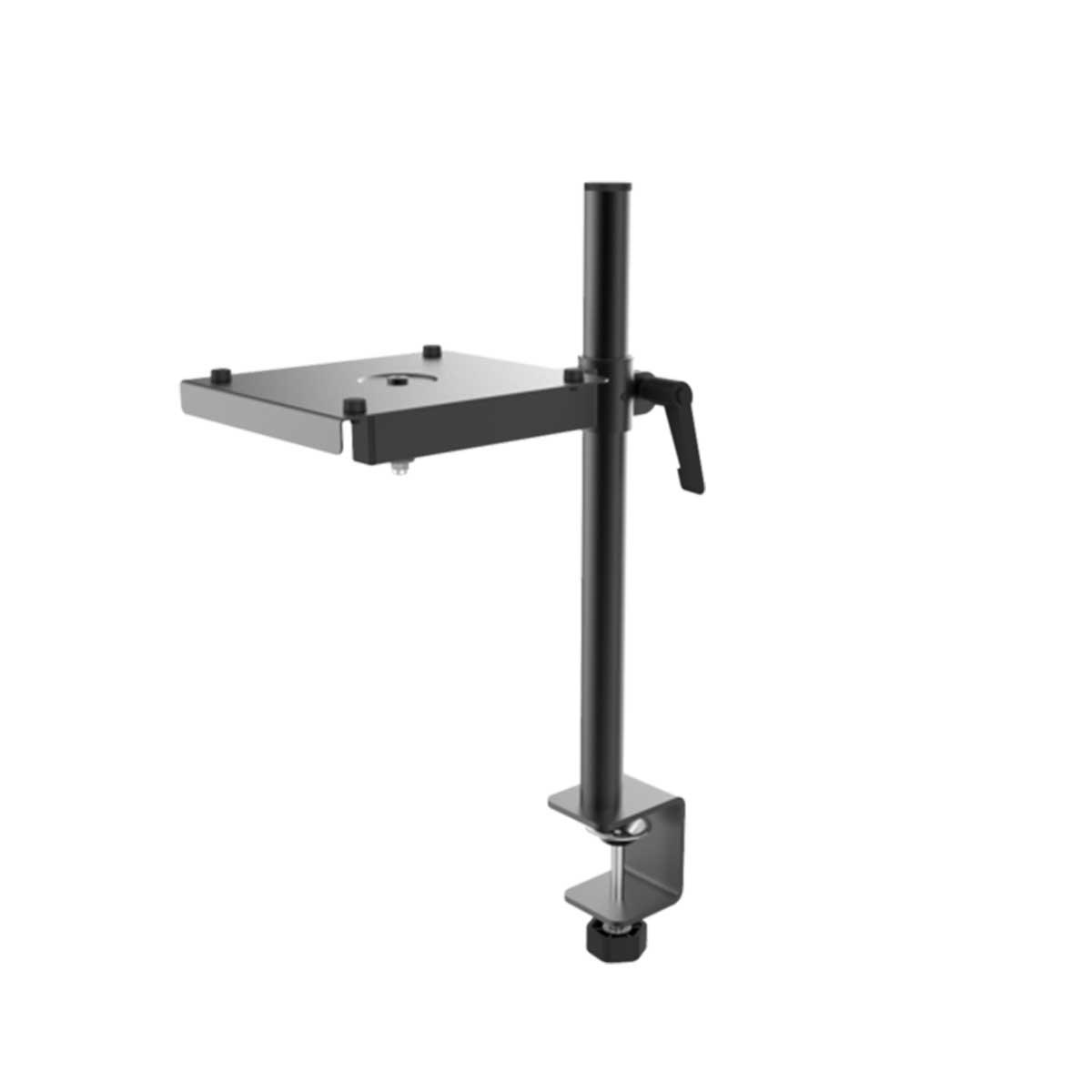 Wavebone Gemini Height-Adjustable Table Top Studio Monitor Stands