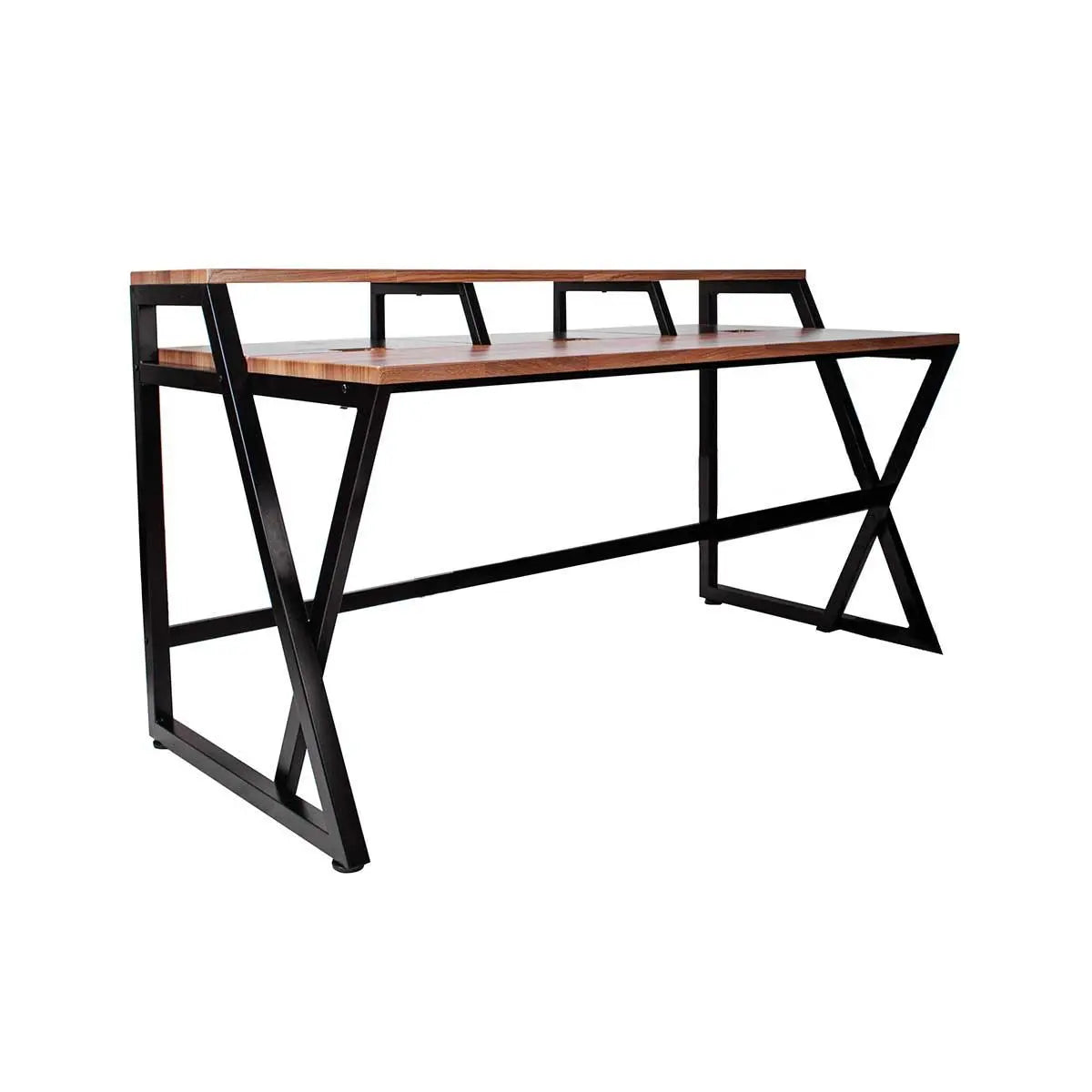 Wavebone HEADQUARTER™ Ergonomic Studio Workstation