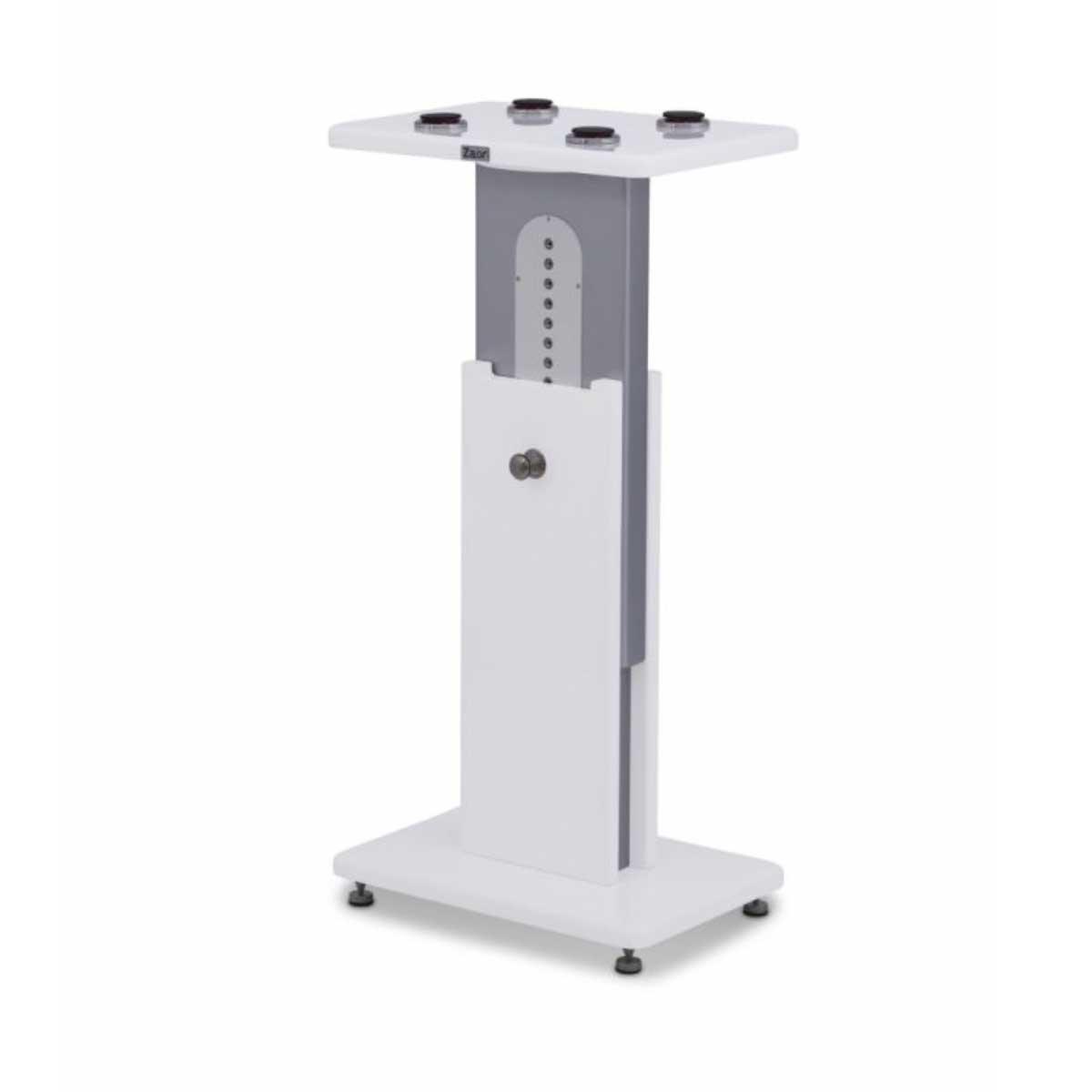 Zaor ISO Stand MkIII 600 Premium Studio Monitor Stand (SINGLE) - Koala Audio