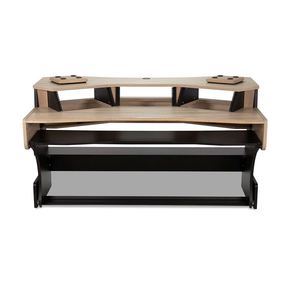 Zaor Miza X2 Flex Studio Desk - Koala Audio