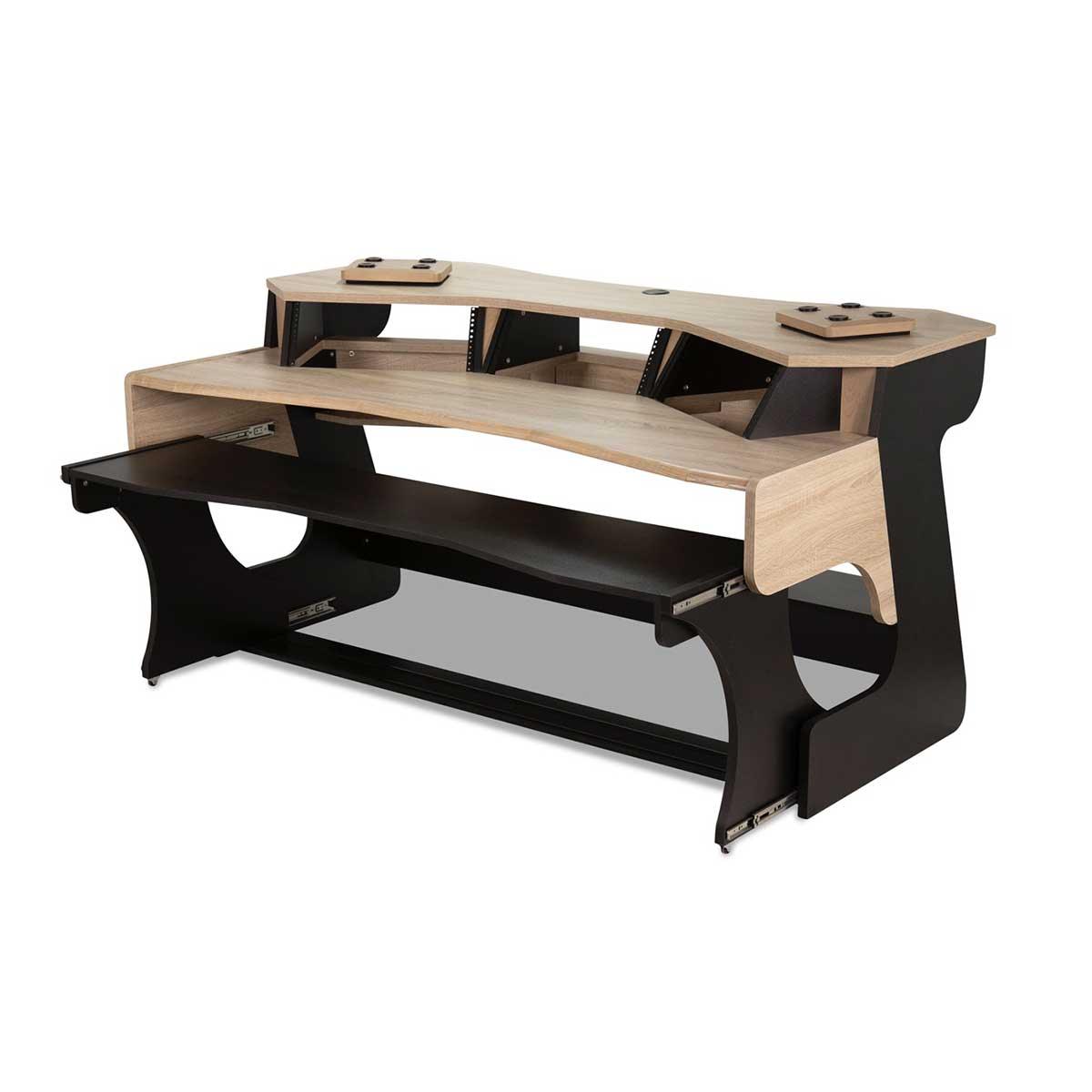 Zaor Miza X2 Flex Studio Desk - Koala Audio